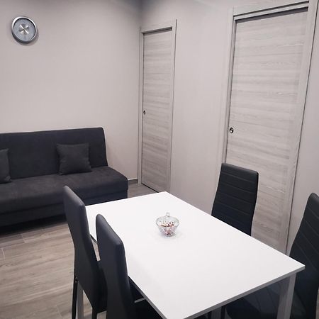 カターニアRoyal Houseアパートメント エクステリア 写真