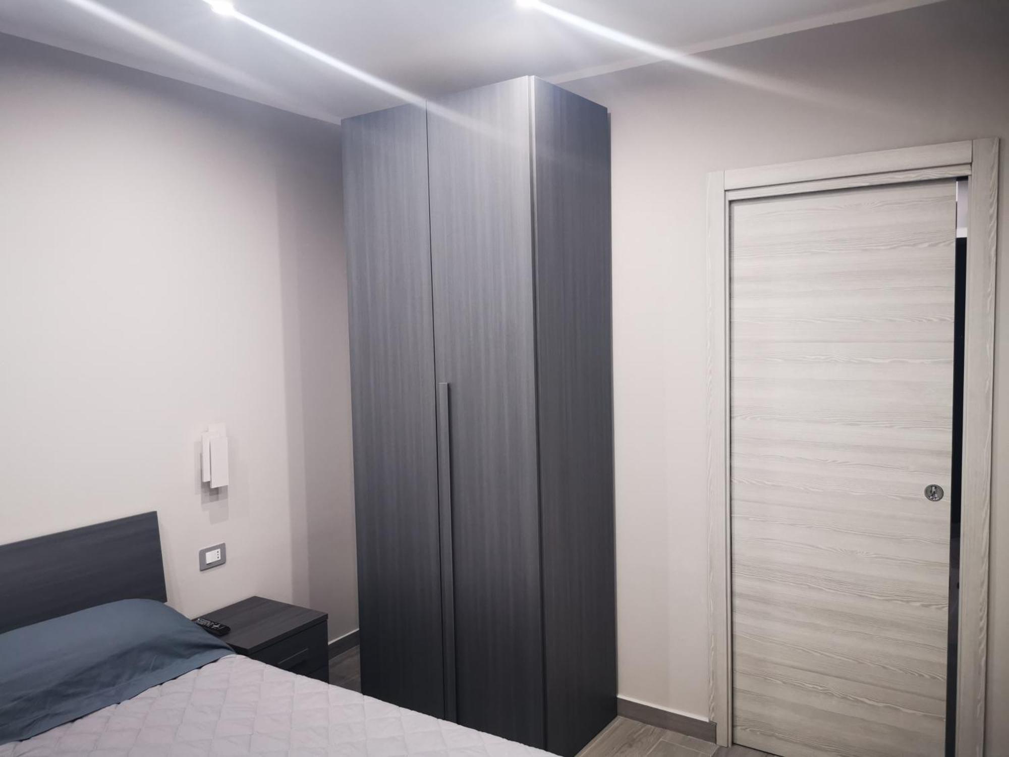 カターニアRoyal Houseアパートメント エクステリア 写真