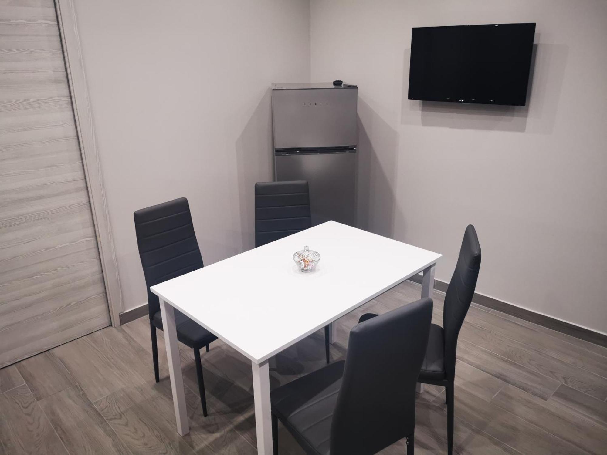 カターニアRoyal Houseアパートメント エクステリア 写真